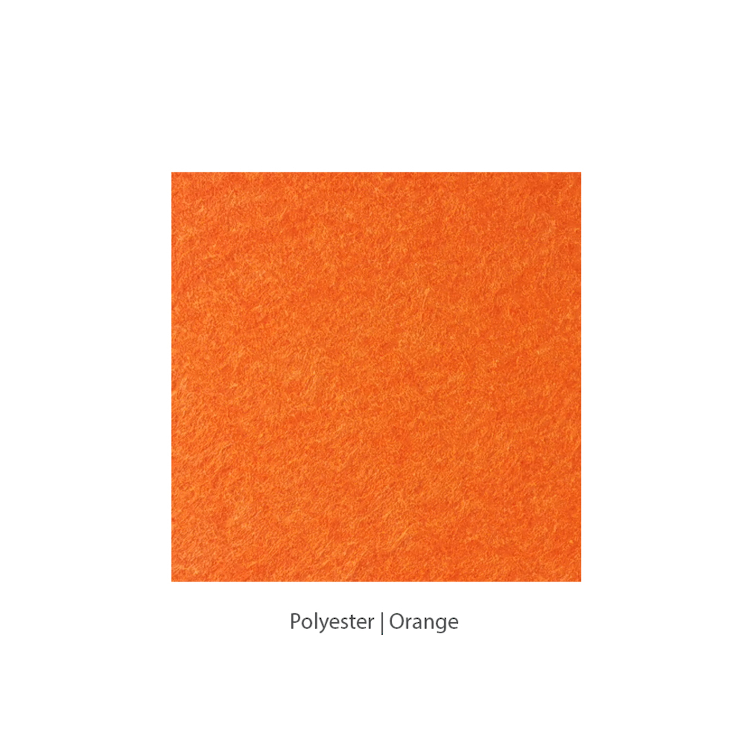 POLYESTER PINBOARD | Rectangular | 14 Colours image 4